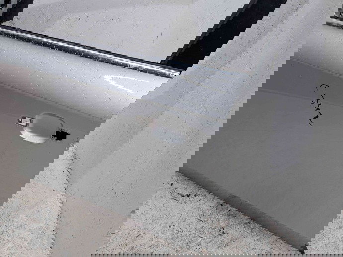 Usa stanga fata Audi A4 (8K2, B8.5) Facelift [Fabr 2008-2015] LX7W