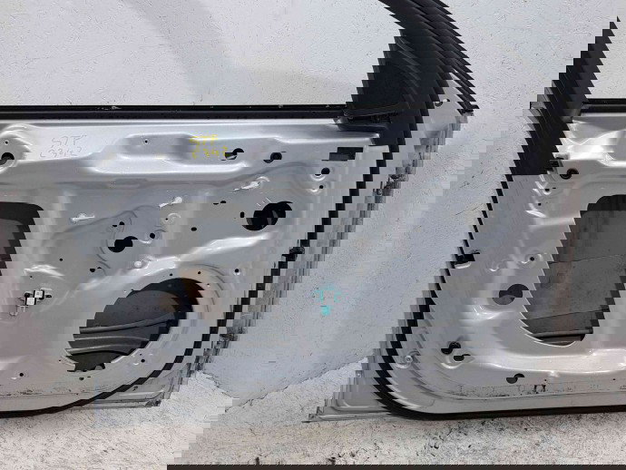 Usa stanga fata Audi A4 (8K2, B8.5) Facelift [Fabr 2008-2015] LX7W