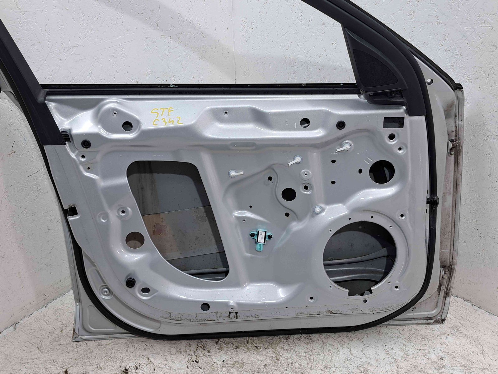 Usa stanga fata Audi A4 (8K2, B8.5) Facelift [Fabr 2008-2015] LX7W - imagine 9