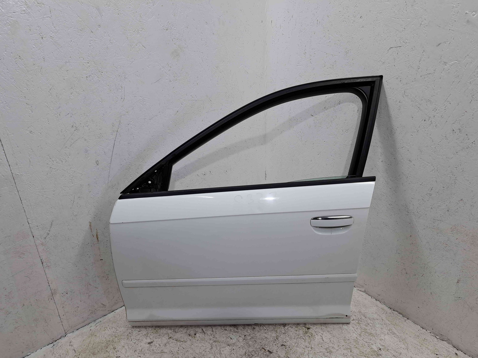 Usa stanga fata Audi A3 Sportback (8PA) [Fabr 2004-2013] Facelift LY9C - imagine 1