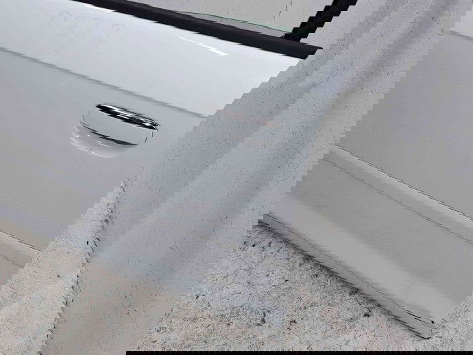 Usa stanga fata Audi A3 Sportback (8PA) [Fabr 2004-2013] Facelift LY9C