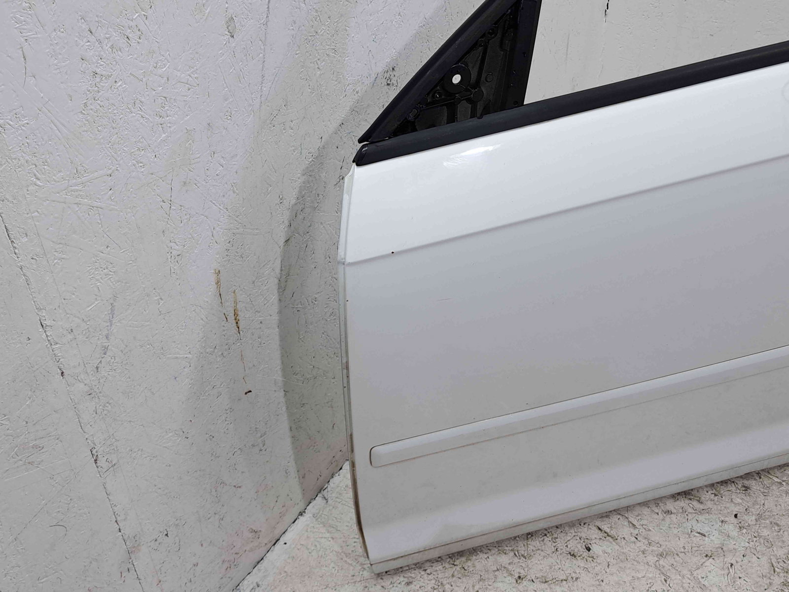 Usa stanga fata Audi A3 Sportback (8PA) [Fabr 2004-2013] Facelift LY9C - imagine 3