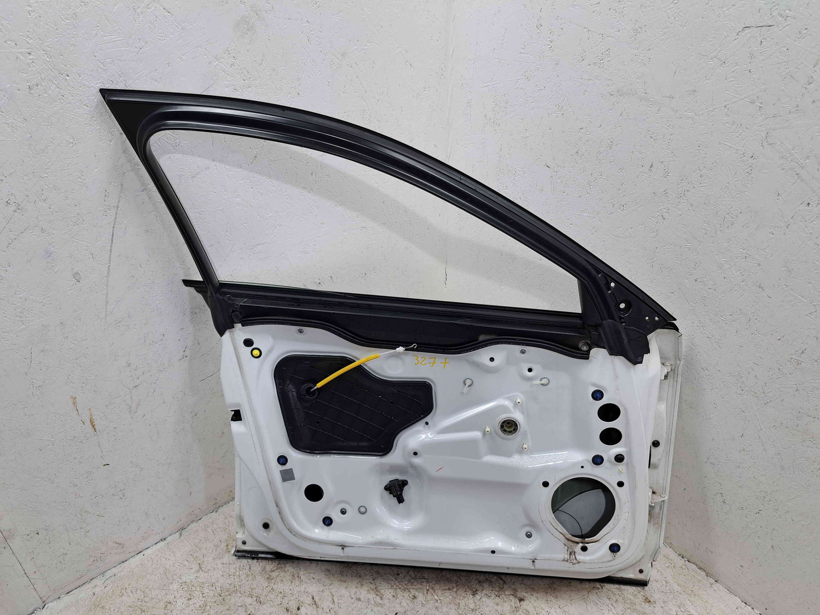 Usa stanga fata Audi A3 Sportback (8PA) [Fabr 2004-2013] Facelift LY9C - imagine 5