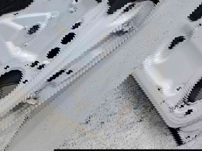 Usa stanga fata Audi A3 Sportback (8PA) [Fabr 2004-2013] Facelift LY9C