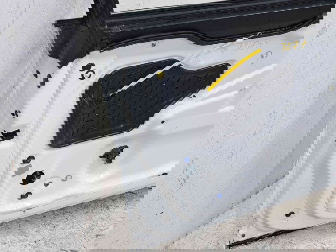 Usa stanga fata Audi A3 Sportback (8PA) [Fabr 2004-2013] Facelift LY9C