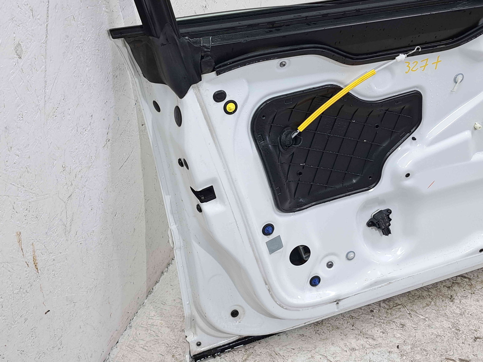 Usa stanga fata Audi A3 Sportback (8PA) [Fabr 2004-2013] Facelift LY9C - imagine 7