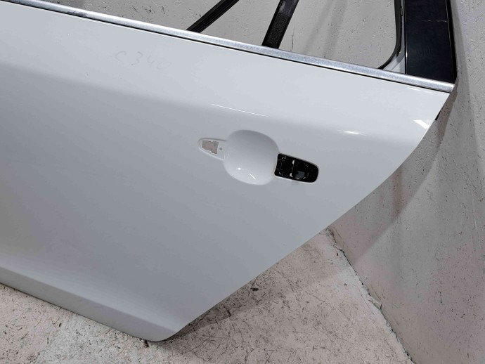 Usa stanga spate Volvo V60 [Fabr 2010-2018] 61400