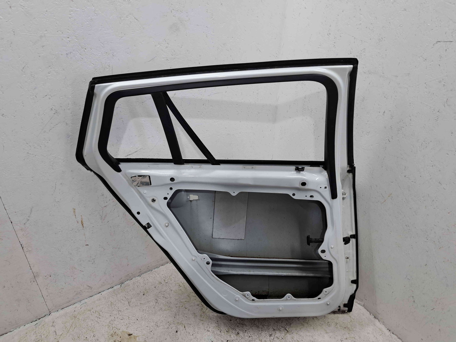 Usa stanga spate Volvo V60 [Fabr 2010-2018] 61400 - imagine 6