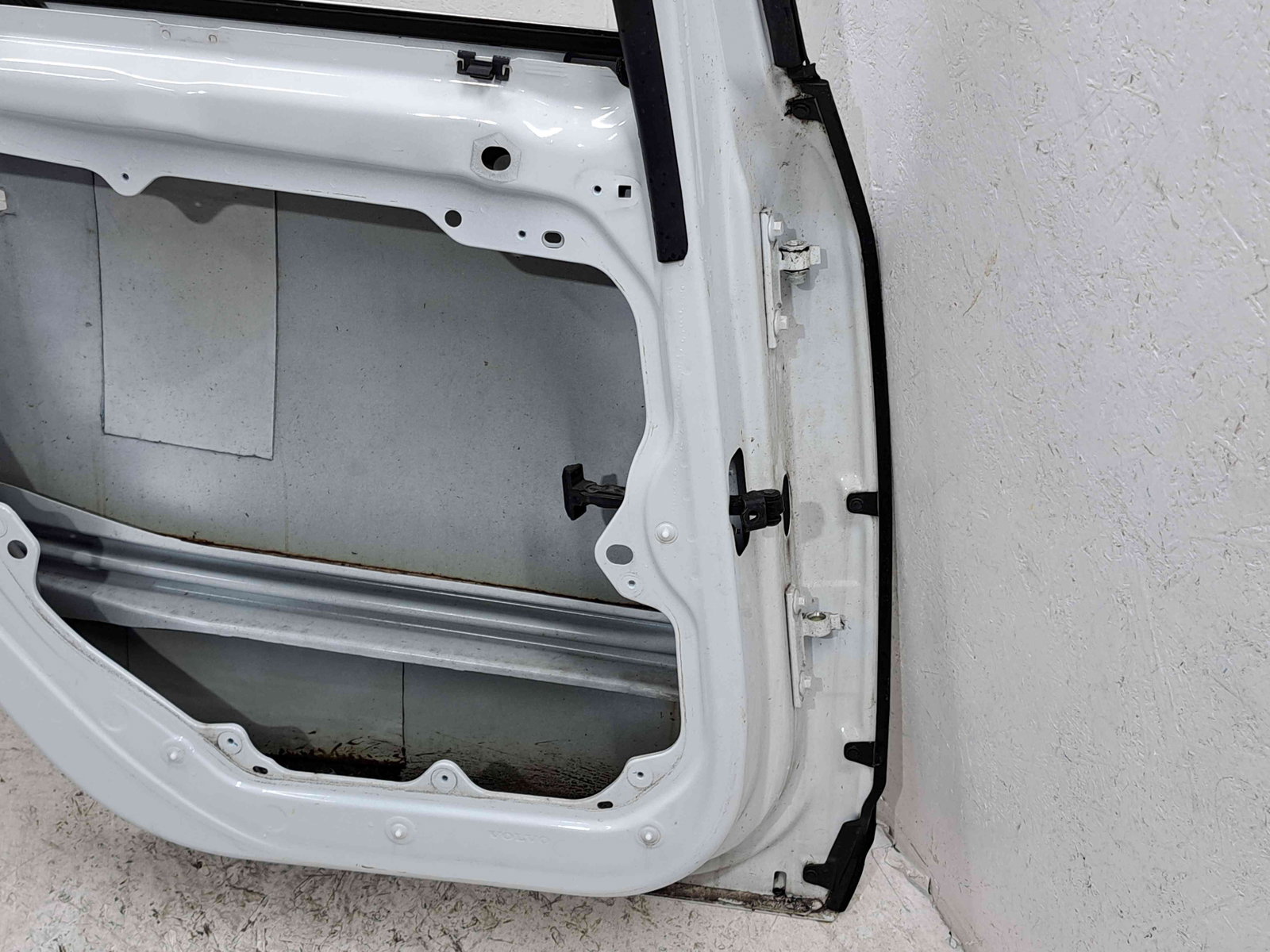 Usa stanga spate Volvo V60 [Fabr 2010-2018] 61400 - imagine 7