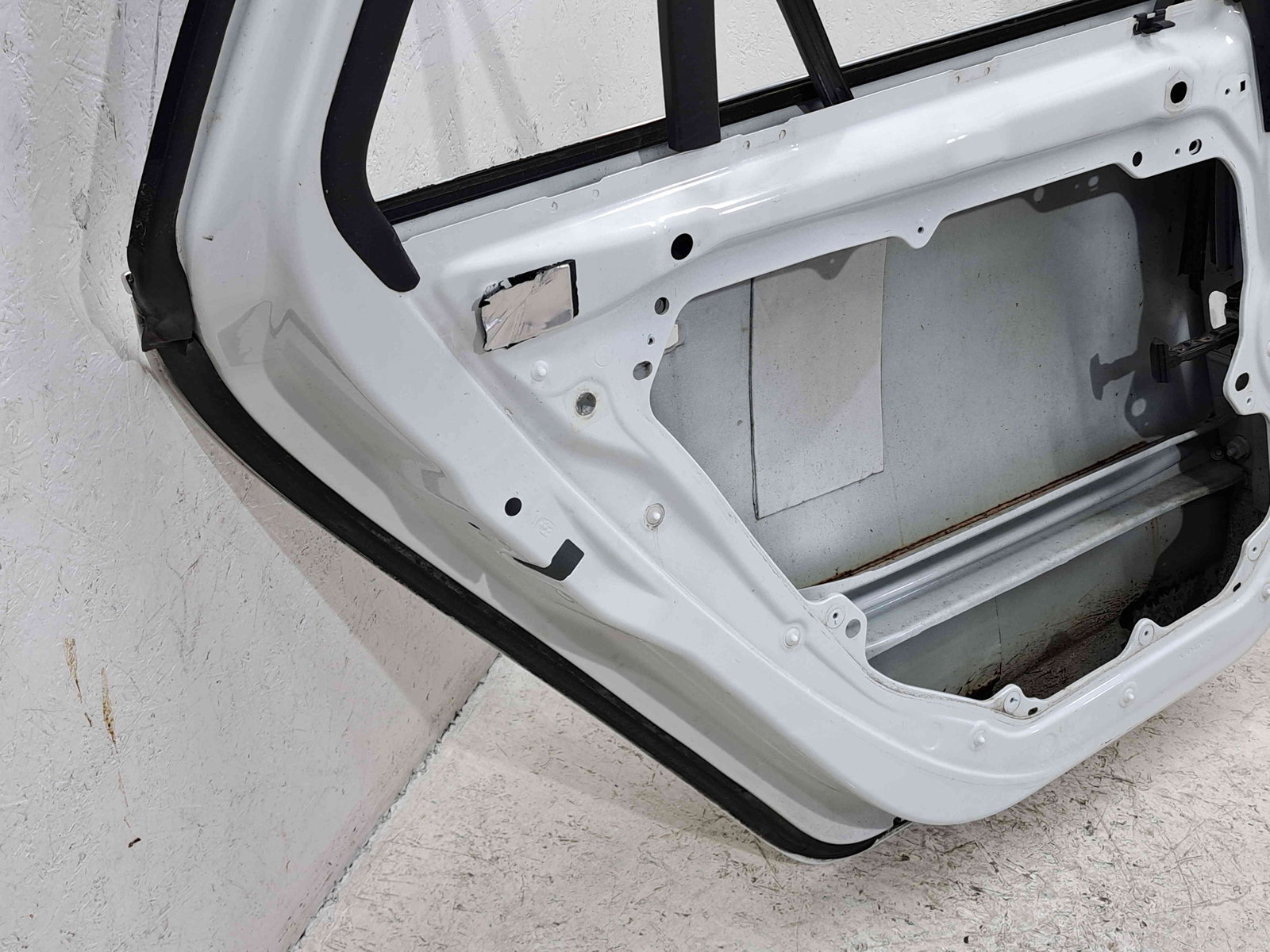 Usa stanga spate Volvo V60 [Fabr 2010-2018] 61400 - imagine 8