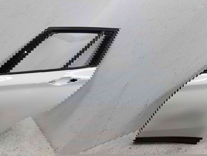 Usa stanga spate Bmw X1 (F48) [Fabr 2016-2022] 300 Alpinweiss III