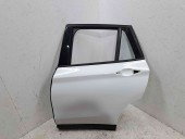 Usa stanga spate Bmw X1 (F48) [Fabr 2016-2022] 300 Alpinweiss III