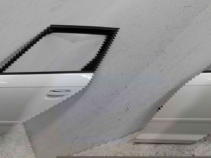 Usa stanga spate Audi A3 Sportback (8PA) [Fabr 2004-2013] Facelift LY9C