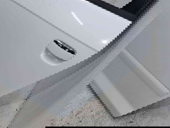 Usa stanga spate Audi A3 Sportback (8PA) [Fabr 2004-2013] Facelift LY9C