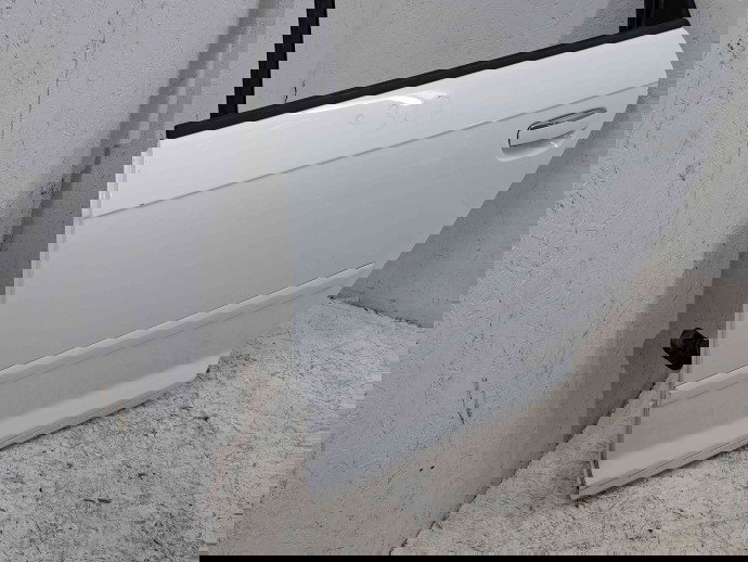 Usa stanga spate Audi A3 Sportback (8PA) [Fabr 2004-2013] Facelift LY9C