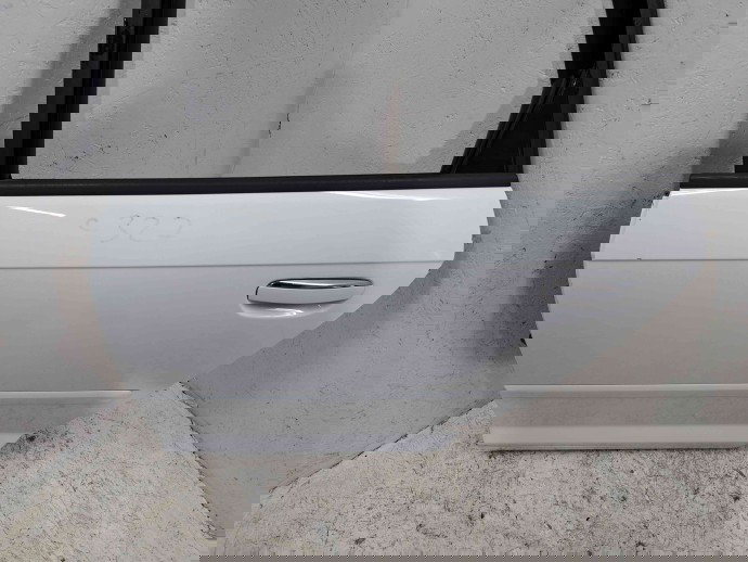 Usa stanga spate Audi A3 Sportback (8PA) [Fabr 2004-2013] Facelift LY9C