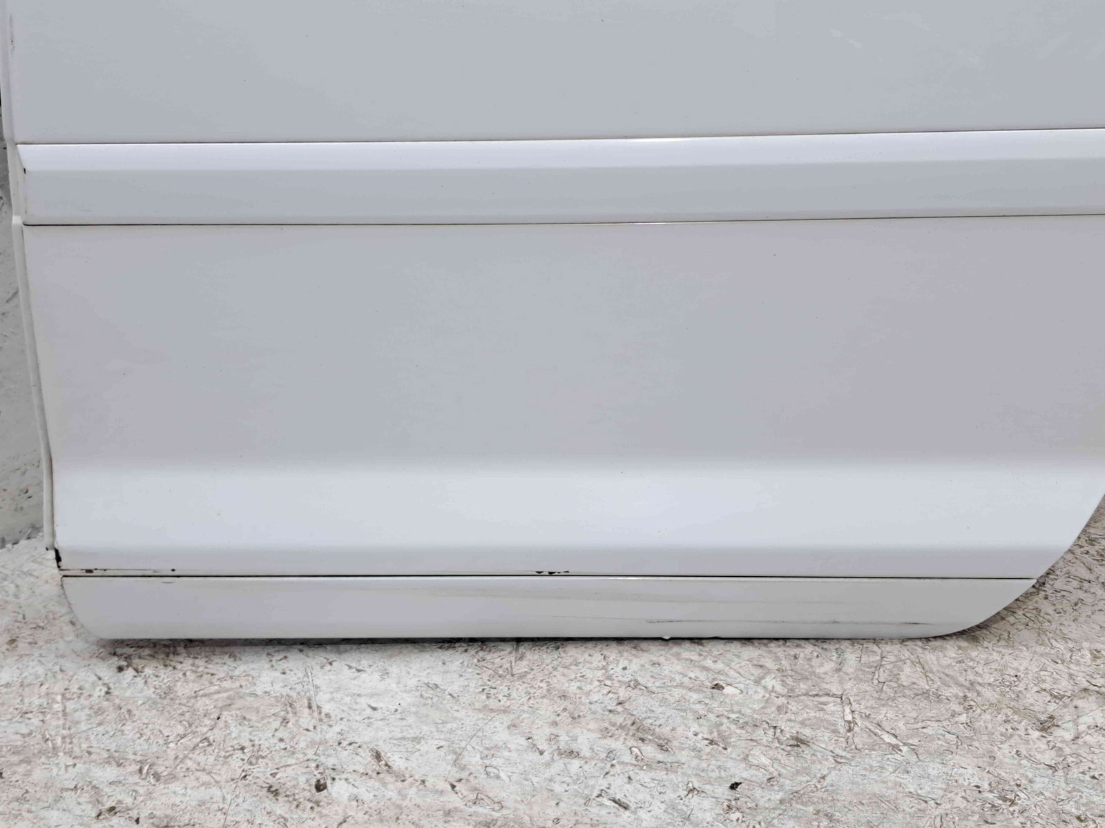 Usa stanga spate Audi A3 Sportback (8PA) [Fabr 2004-2013] Facelift LY9C - imagine 5