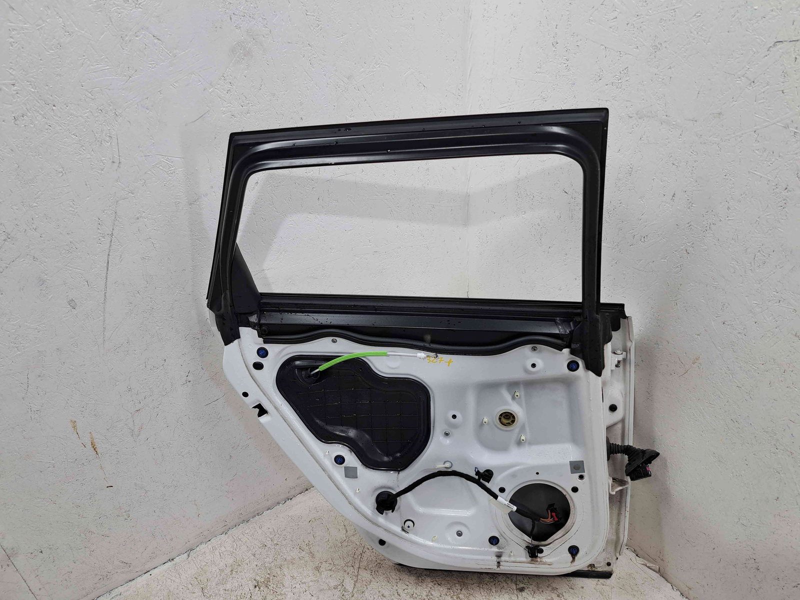 Usa stanga spate Audi A3 Sportback (8PA) [Fabr 2004-2013] Facelift LY9C - imagine 6