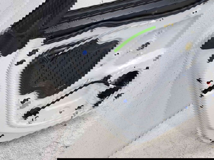 Usa stanga spate Audi A3 Sportback (8PA) [Fabr 2004-2013] Facelift LY9C