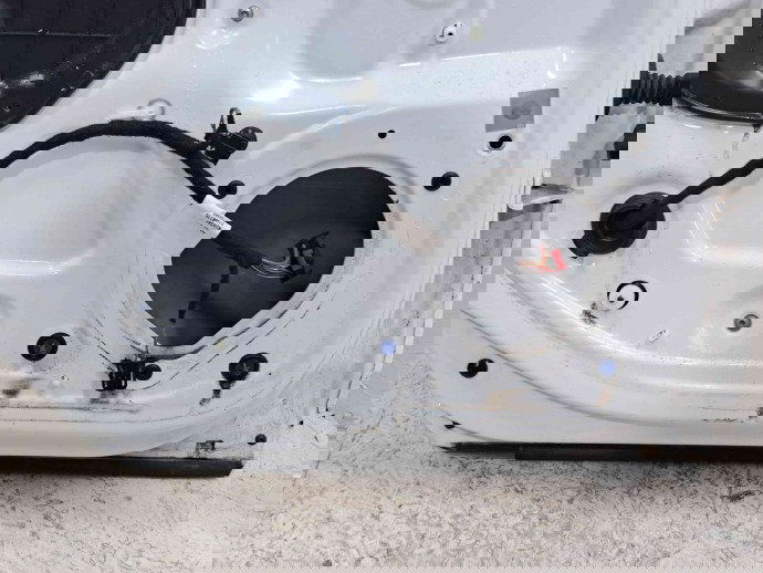 Usa stanga spate Audi A3 Sportback (8PA) [Fabr 2004-2013] Facelift LY9C