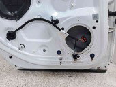 Usa stanga spate Audi A3 Sportback (8PA) [Fabr 2004-2013] Facelift LY9C