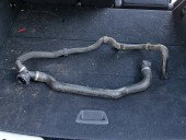 Furtun apa Bmw X1 (F48) [Fabr 2016-2022] 7617363 02  / 9250566-06 2.0 B47 110 KW / 150 CP