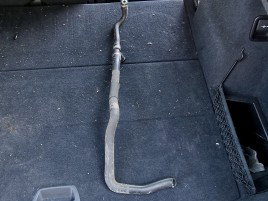 Furtun apa Bmw X1 (F48) [Fabr 2016-2022] 8593801-02 2.0 B47 110 KW / 150 CP