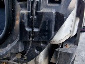 Suport central bara spate Bmw X1 (F48) [Fabr 2016-2022] 391009880 2.0 B47 110 KW / 150 CP