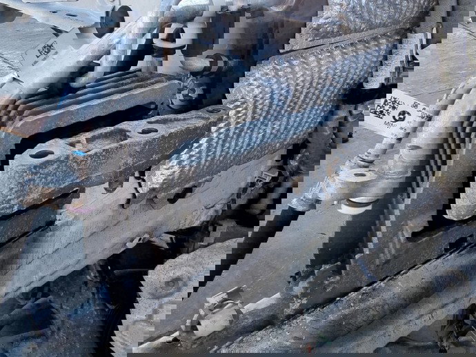 Suport motor Bmw X1 (F48) [Fabr 2016-2022] 6875632-03 2.0 B47 110 KW / 150 CP