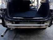 Suport central bara spate Bmw X1 (F48) [Fabr 2016-2022] 391009879 2.0 B47 110 KW / 150 CP