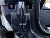 Suport central bara spate Bmw X1 (F48) [Fabr 2016-2022] 391009879 2.0 B47 110 KW / 150 CP