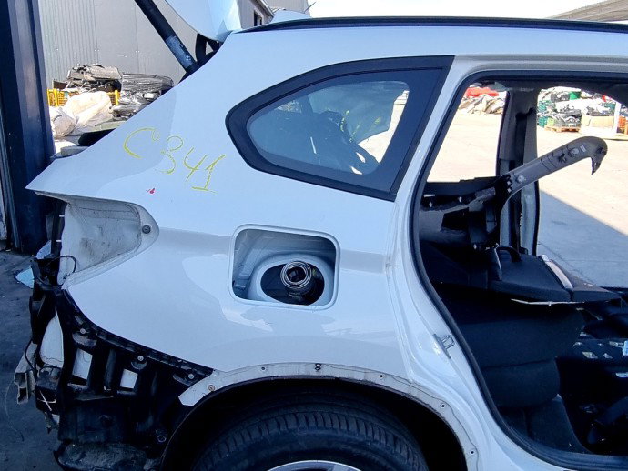 Aripa dreapta spate Bmw X1 (F48) [Fabr 2016-2022] 2.0 B47 110 KW / 150 CP