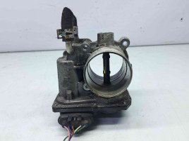 Clapeta acceleratie Toyota Rav 4 III (ACA3, ACE, ALA3, GSA3, ZSA3) [Fabr 2005-2013] 26100-0R020 2.2  