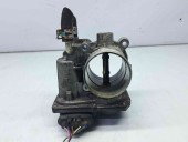 Clapeta acceleratie Toyota Rav 4 III (ACA3, ACE, ALA3, GSA3, ZSA3) [Fabr 2005-2013] 26100-0R020 2.2  