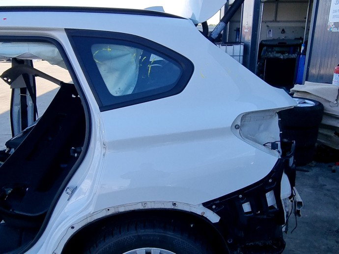 Aripa stanga spate Bmw X1 (F48) [Fabr 2016-2022] 2.0 B47 110 KW / 150 CP