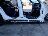 Prag lateral dreapta Bmw X1 (F48) [Fabr 2016-2022] 2.0 B47 110 KW / 150 CP