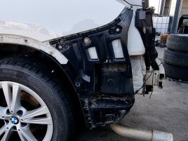 Suport bara stanga spate Bmw X1 (F48) [Fabr 2016-2022] 391009881 2.0 B47 110 KW / 150 CP