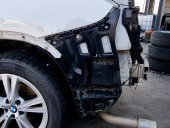 Suport bara stanga spate Bmw X1 (F48) [Fabr 2016-2022] 391009881 2.0 B47 110 KW / 150 CP