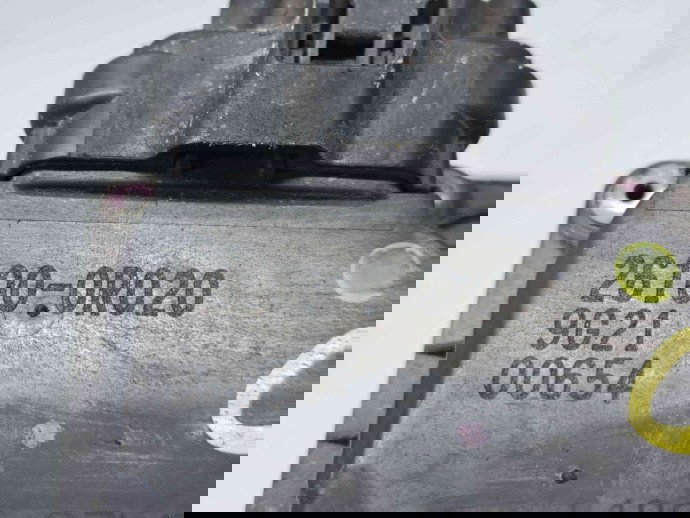 Clapeta acceleratie Toyota Rav 4 III (ACA3, ACE, ALA3, GSA3, ZSA3) [Fabr 2005-2013] 26100-0R020 2.2  