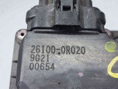 Clapeta acceleratie Toyota Rav 4 III (ACA3, ACE, ALA3, GSA3, ZSA3) [Fabr 2005-2013] 26100-0R020 2.2  