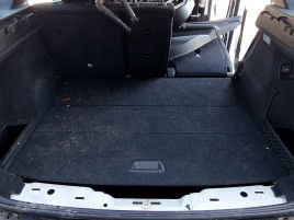 Mocheta portbagaj Bmw X1 (F48) [Fabr 2016-2022] 2.0 B47 110 KW / 150 CP