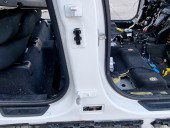 Set balamale usa dreapta spate Bmw X1 (F48) [Fabr 2016-2022] 2.0 B47 110 KW / 150 CP