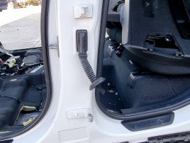 Set balamale usa stanga spate Bmw X1 (F48) [Fabr 2016-2022] 2.0 B47 110 KW / 150 CP