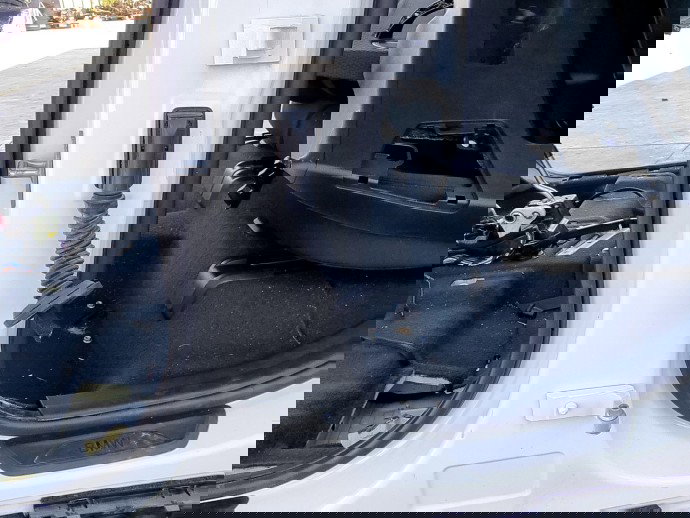 Set balamale usa stanga spate Bmw X1 (F48) [Fabr 2016-2022] 2.0 B47 110 KW / 150 CP