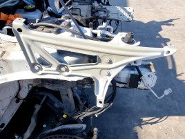 Suport aripa dreapta fata Bmw X1 (F48) [Fabr 2016-2022] 7329448-09 2.0 B47 110 KW / 150 CP