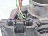 Clapeta acceleratie Toyota Rav 4 III (ACA3, ACE, ALA3, GSA3, ZSA3) [Fabr 2005-2013] 26100-0R020 2.2  