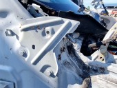 Suport aripa dreapta fata Bmw X1 (F48) [Fabr 2016-2022] 735151603089A 2.0 B47 110 KW / 150 CP