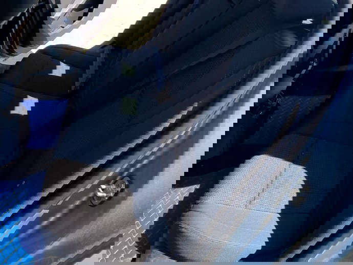 Bancheta spate PEUGEOT 508 [Fabr 2010-2018] 2.0 HDI RHH 120 KW / 163 CP