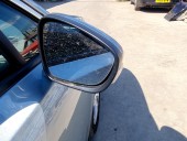 Oglinda dreapta PEUGEOT 508 [Fabr 2010-2018] 2.0 HDI RHH 120 KW / 163 CP