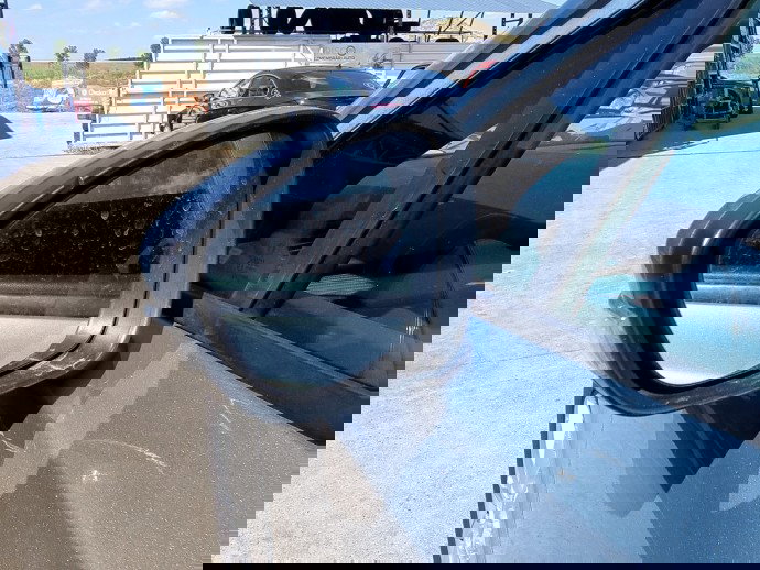 Oglinda stanga PEUGEOT 508 [Fabr 2010-2018] 2.0 HDI RHH 120 KW / 163 CP